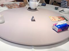 -陶陶居·雅园(凯华国际店)