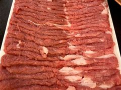 鲜羊肉-南门涮肉(北洼路店)