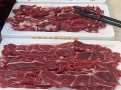 -潮悦牛肉火锅城(水贝店)