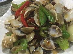 -肥婆姐妹小吃店(后海店)