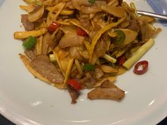 -阿庄新豫菜(通泰路店)