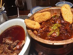 -南京大牌档(青岛万象城店)