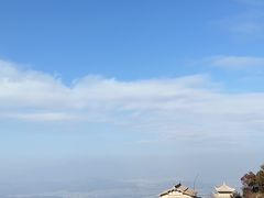 -瑞安圣井山景区