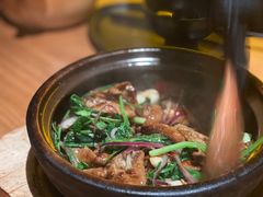 -旺爷砂锅·茶作(国贸城店)