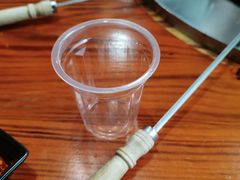 -炭虎子水浒烤肉(梦时代店)