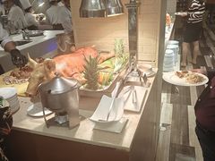 -马尼拉酒店