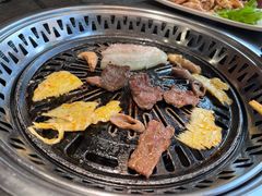 -现代烧烤冷面店(苏家屯店)