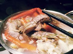 -星伦多自助料理·涮烤一体(虹悦城店)