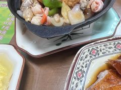 -聂记粤菜馆(鼓西路店)