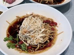 -扬州万怡酒店-中餐厅(文昌中路店)