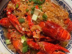 -江味龙虾馆·裸蓝龙虾(南山店)