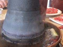 -阳坊大都涮羊肉(阳坊总店)