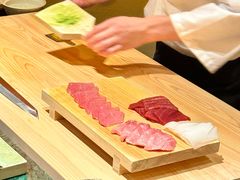 -鮨冠OMAKASE食べ放题(北京首店)