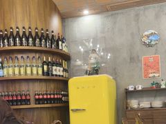 -Ciao窑炉披萨餐厅(宁波阪急店)