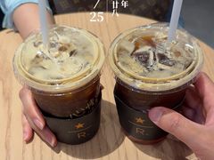 -星巴克臻选(沈阳万象城店)