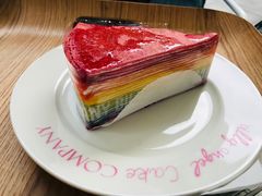 -BILLY ANGEL蛋糕店(三成COEX店)