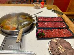 -田村·酸汤鲜牦牛肉火锅(布达拉宫广场店)