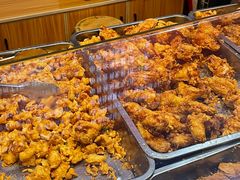 -阿捡忭京炸鸡(长沙韭菜园总店)