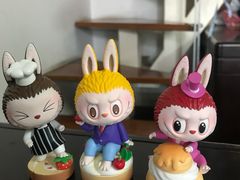 -泡泡玛特POPMART(上海环球港店)