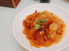 -山芋腔苏北菜(盐城滨海店)