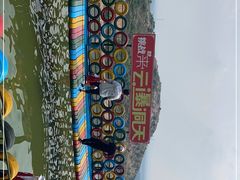 -沂蒙云瀑洞天景区