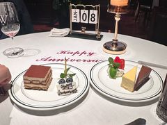 -Wolfgang’s Steakhouse 沃夫冈牛排馆(上海白玉兰广场店)