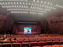 -郑州国际会展中心