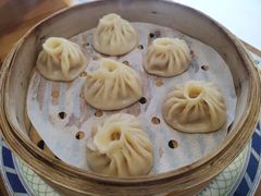 -海胆小馆(东北水饺·春柳店)