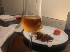 -索菲特酒店 · 云尚天际自助餐厅