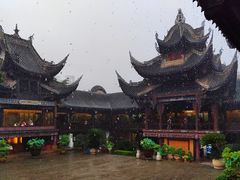 -自贡市盐业历史博物馆