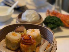 -翠园(北京王府中环店)