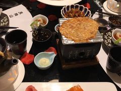 -天狗山料理(省体店)