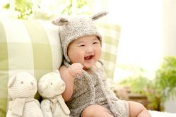点击看大图 -婴爱儿童摄影 BabyloveStudio(中山门店)