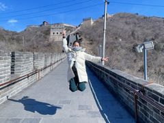 -居庸关长城