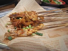 -萍姐火锅·公路夜市(南京新街口店)