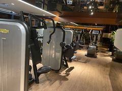 -上海龙之梦万丽酒店