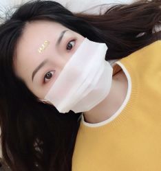 -韩美绣·骨相纹眉·洗眉美瞳线