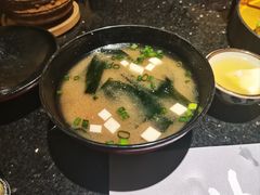 -上井料理黑金店(IFS国金中心店)