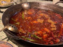 -五里关火锅(牛市口店)