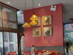 -川悦留香·海鲜餐厅(海棠68环球美食街店)