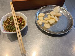 -合易泓烤肉•首创生椰大油边(宁山路店)