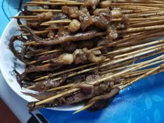 -十里铺铁板鱿鱼