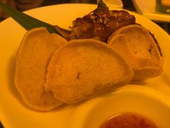 -帕蓝·暹罗料理(大学路店)