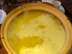 -捞围鲜·港式打边炉(海阳路店)