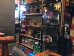 -盛天毛血旺非遗美食(观音桥店)