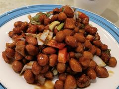 -巴依老爷·新疆美食(上城区天城路店)