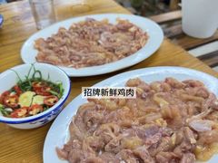 -潮陈记土鸡火锅(东厦北路店)