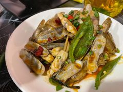 -虎虎龙虾大排档(双井店)