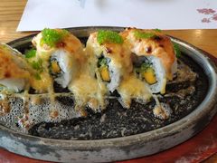 -金井日本料理(丽柏广场店)