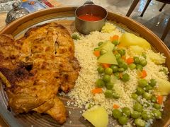 -ALAMEEN阿拉伯餐厅(三里屯店)